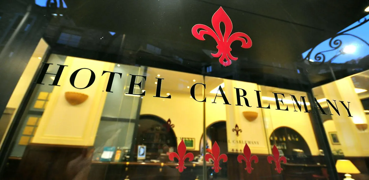 Hotel Spa Termes Carlemany Andorra la Vella