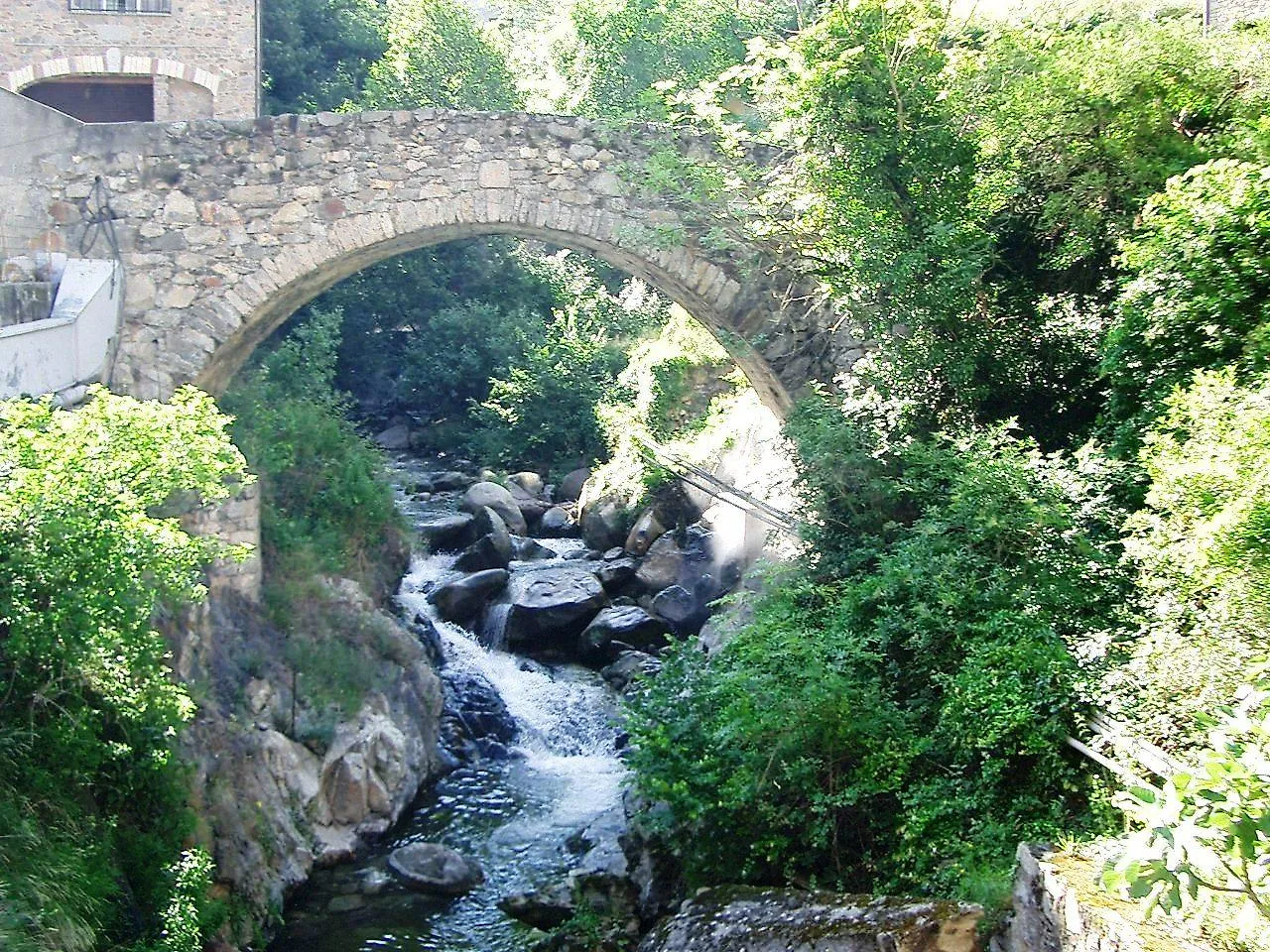 Hotel Spa Termes Carlemany Andorra la Vella