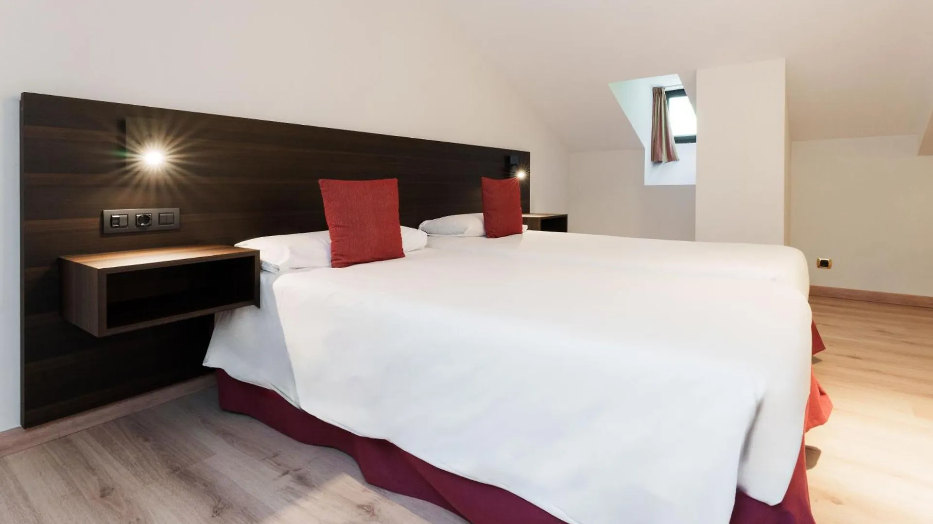 ****  Hotel Spa Termes Carlemany Andorra la Vella Andorra