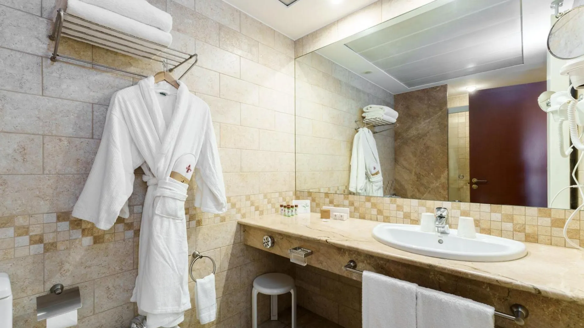 Hotel Spa Termes Carlemany أندورا لا فيلا 4*,