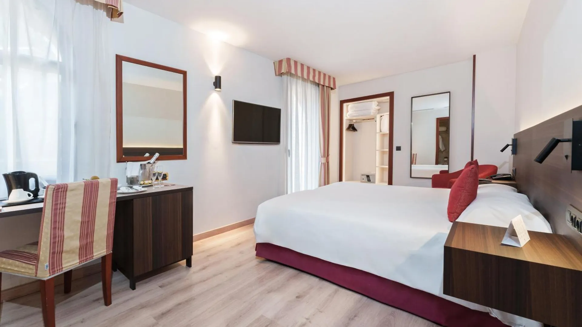 ****  Hotel Spa Termes Carlemany Andorra la Vella Andorra