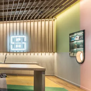 Plaza & Wellness Andorra la Vella