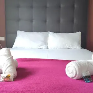 Apartamento Suitedreams - Feixa 41, Andorra la Vieja