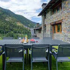 Quiet House Sa Calma Andorra la Vella