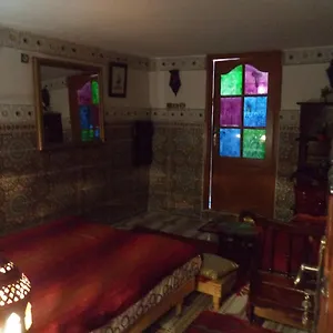 Dar Nouzha A Fes