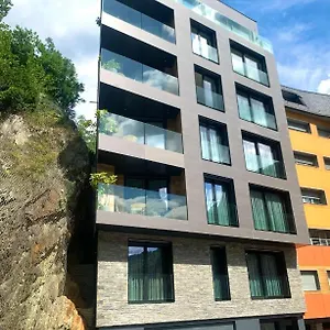 3* Apart-hotel Turistics Conseller