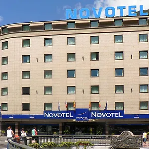 Novotel Andorra la Vella