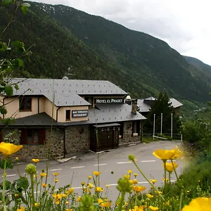 Hotel El Pradet