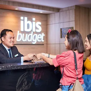 Ibis Budget Ruby 2* Singapura