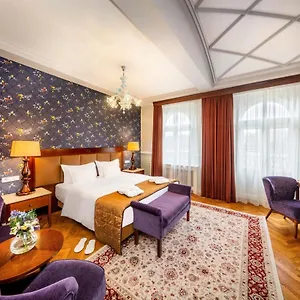 Esplanade 5* Прага