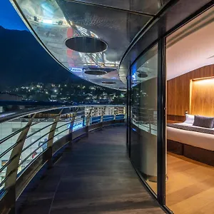 4* فندق Starc By Pierre & Premium