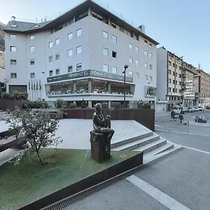 Hotel Hesperia, Andorra la Vella