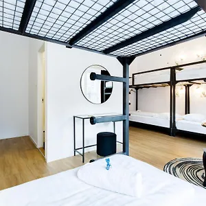 Maverick Hostel&ensuites Budapest