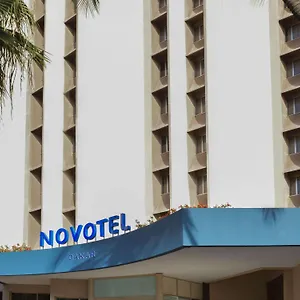 **** Hotel Novotel Senegal