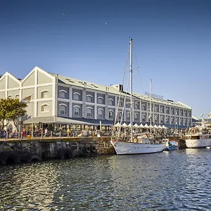 **** Hotel Victoria & Alfred By Newmark South Africa