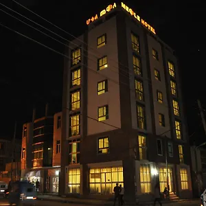 Mekelle Mek'ele