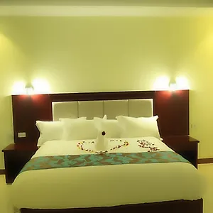 Winn - Bahir Dar