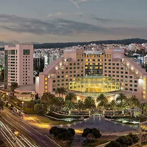 Jw Marriott 5* Quito