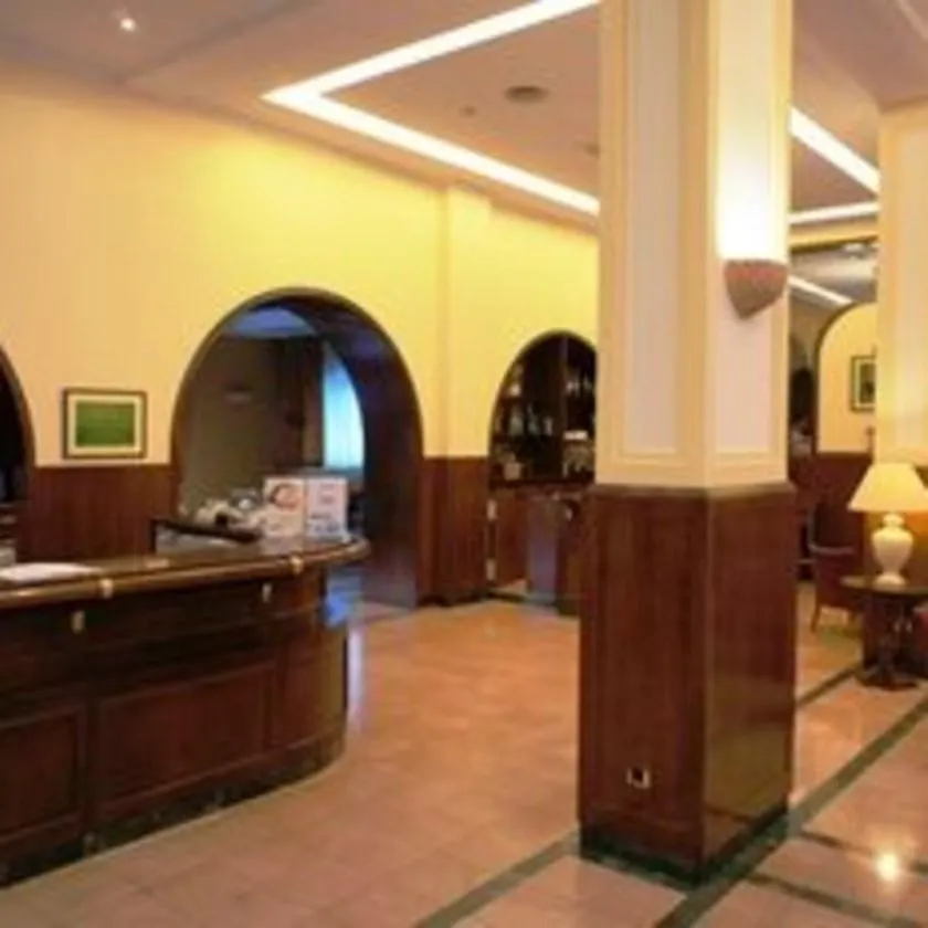 Hotel Spa Termes Carlemany Andorra la Vella