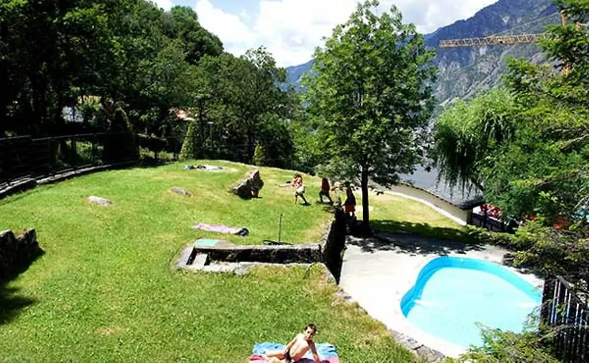 Hotel Spa Termes Carlemany Andorra la Vella 4*,  Andorra