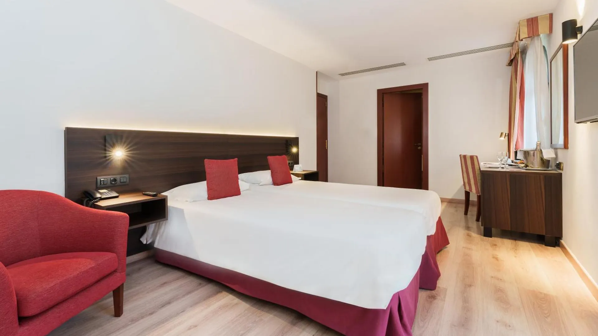 Hotel Spa Termes Carlemany Andorra la Vella
