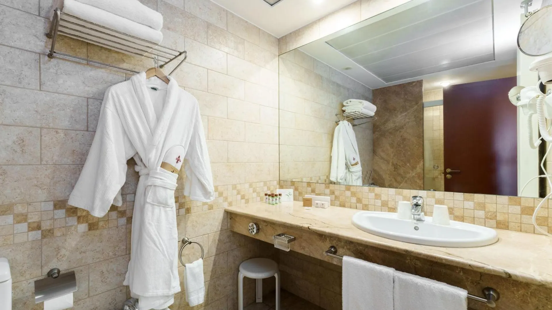 Hotel Spa Termes Carlemany Andorra la Vella 4*,  Andorra