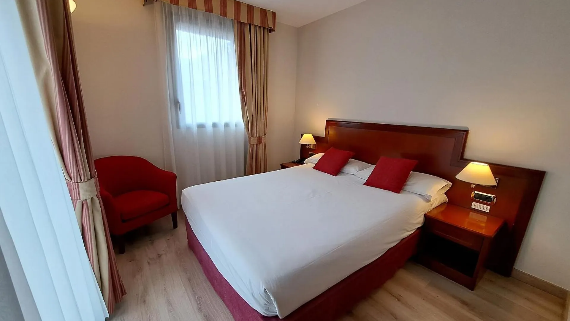 Hotel Spa Termes Carlemany Andorra la Vella