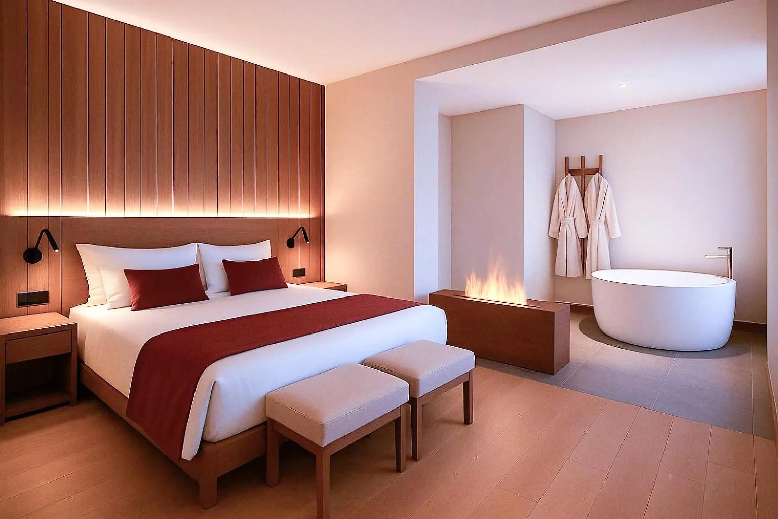Hotel Spa Termes Carlemany Andorra la Vella