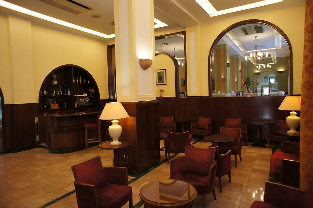 Hotel Spa Termes Carlemany Andorra la Vella