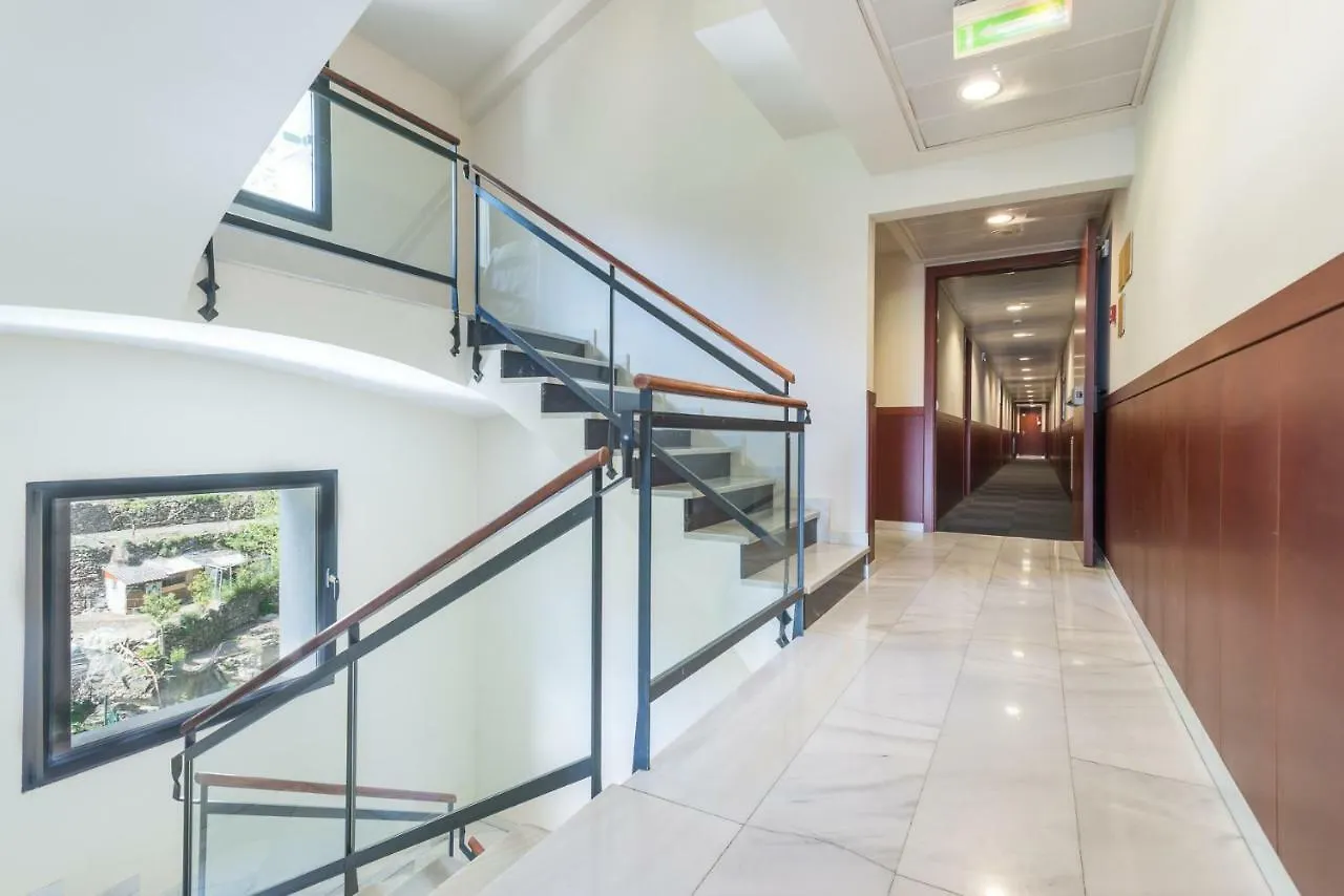 Hotel Spa Termes Carlemany Andorra la Vella